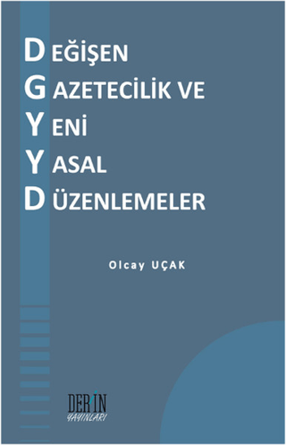 Derin Yayınları