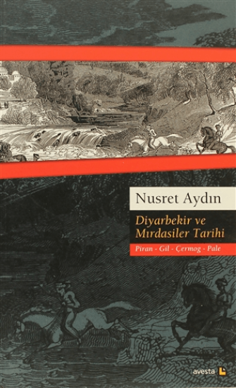 Avesta Yayınları