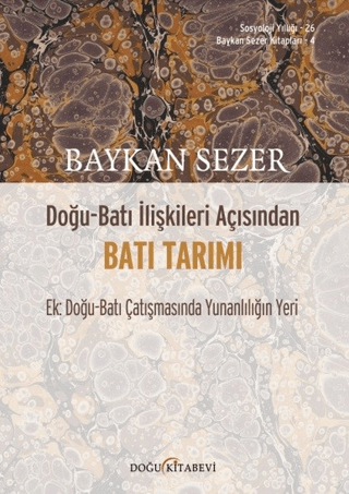 Doğu Kitabevi