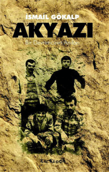 Kalkedon Yayıncılık