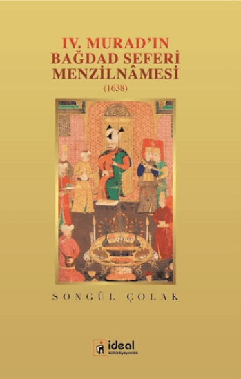 İdeal Kültür Yayıncılık