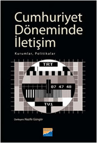 Siyasal Kitabevi - Akademik Kitaplar