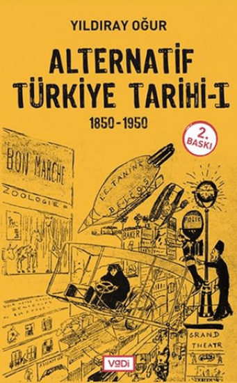 Vadi Yayınları