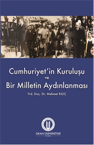 Okan Üniversitesi Kitapları