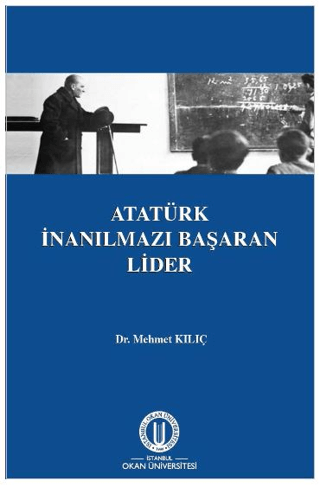 Okan Üniversitesi Kitapları