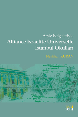 Eski Yeni Yayınları