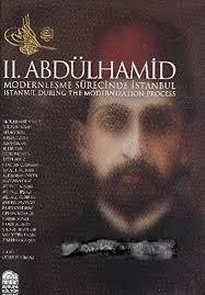 2010 İstanbul Avrupa Kültür Başkenti, II. Abdülhamid : Modernleşme Sürecinde İstanbul - Istanbul During the Modernization Process, Coşkun Yılmaz