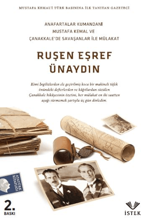 İstek Yayınları