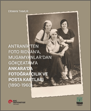 Koç Üniversitesi Yayınları