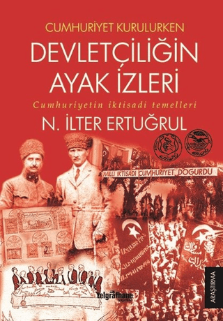 Telgrafhane Yayınları