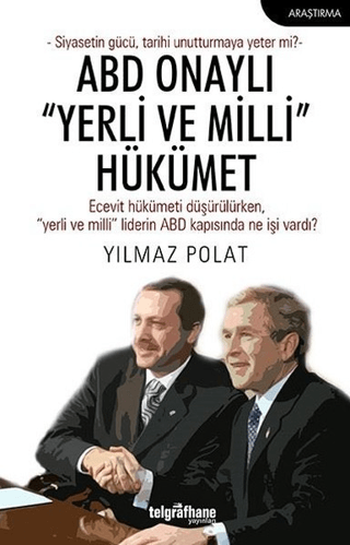 Telgrafhane Yayınları
