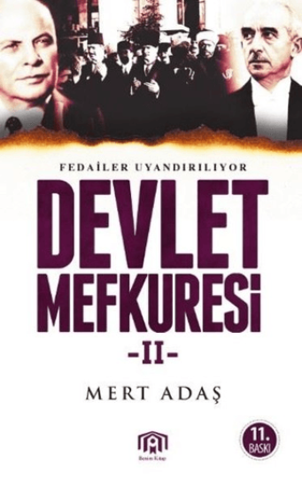 Benim Kitap Yayınları