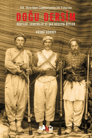 Sancı Yayınları