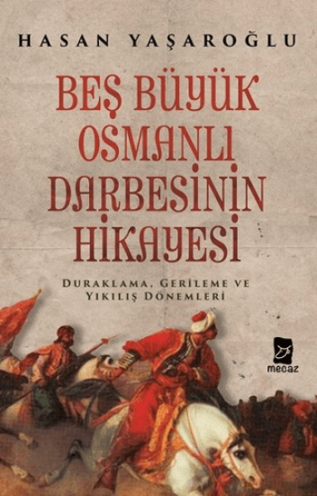 Mecaz Yayınları