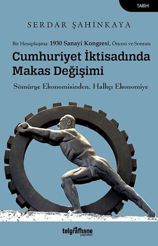 Telgrafhane Yayınları