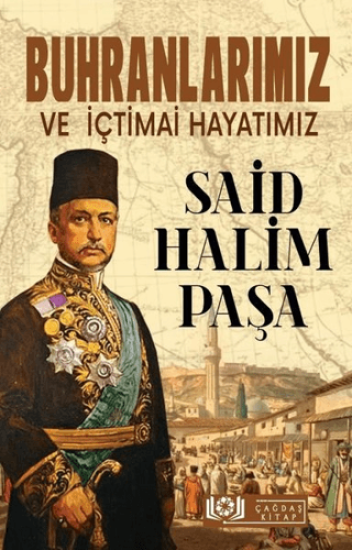 Çağdaş Kitap