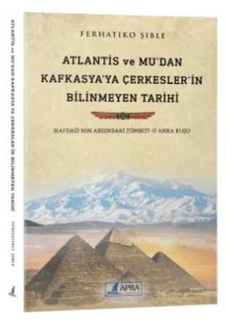Apra Yayıncılık