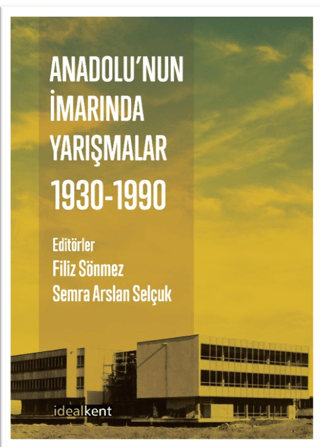İdealKent Yayınları