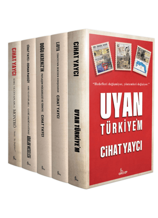 Girdap Kitap