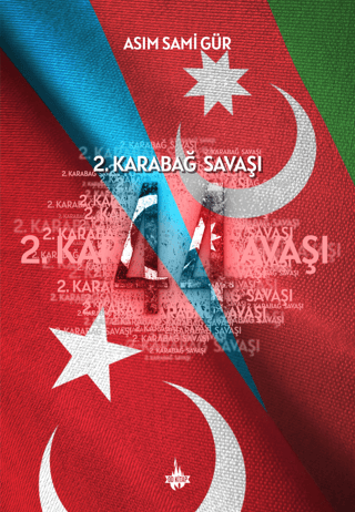 Od Kitap, 44 - İkinci Karabağ Savaşı, Asım Sami Gür