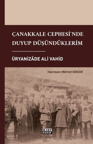 Harp Sanat Yayınları