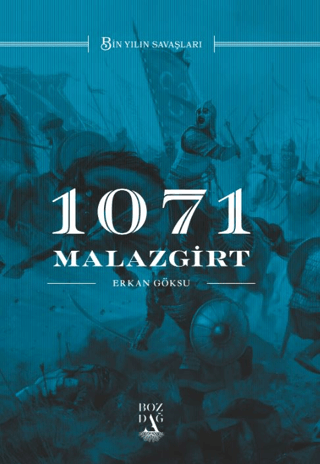 Bozdağ Yayıncılık