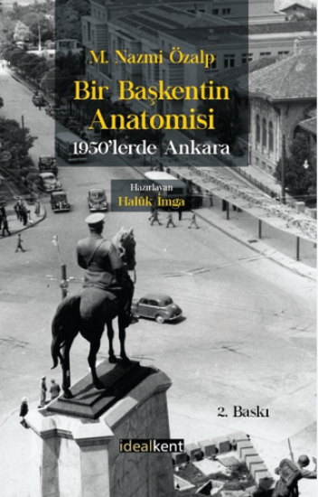 İdealKent Yayınları
