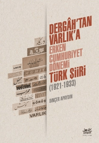 Çolpan Kitap