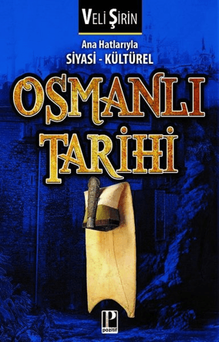Pozitif Yayınları