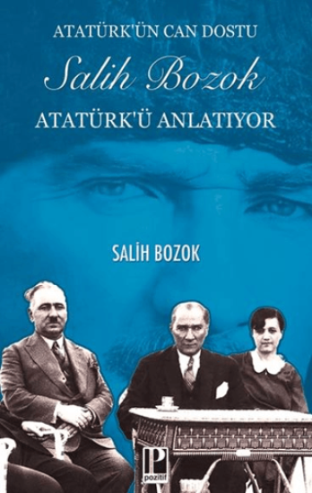 Pozitif Yayınları
