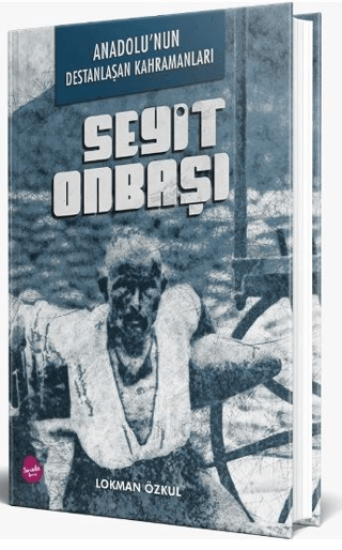 Sinada Kitap