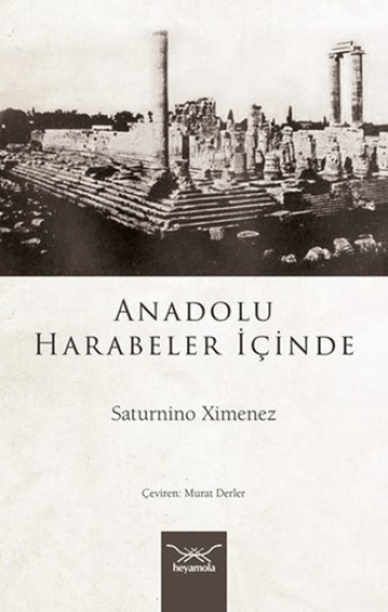 Heyamola Yayınları