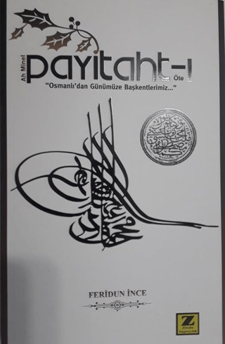Zinde Yayıncılık