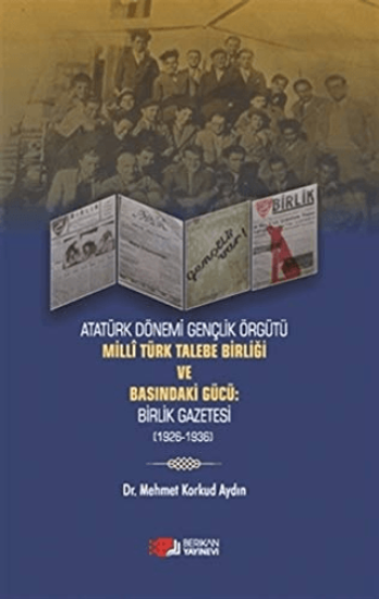 Berikan Yayınevi