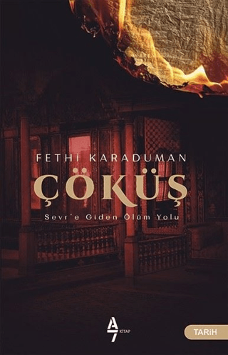 A7 Kitap