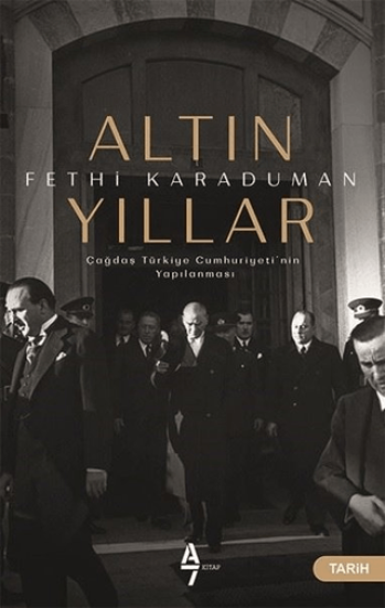 A7 Kitap