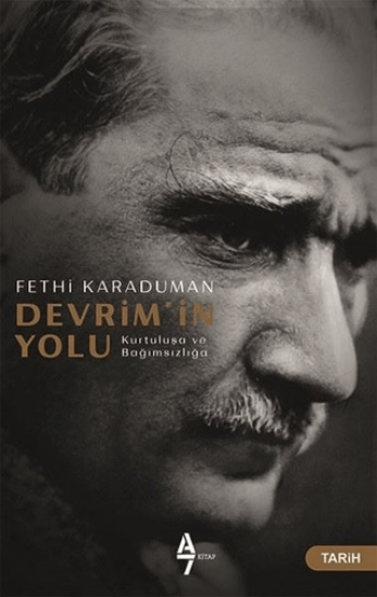 A7 Kitap