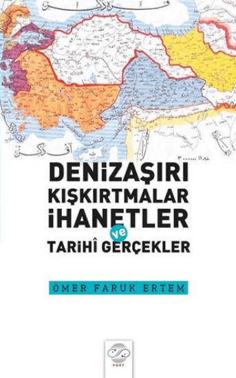 Post Yayınevi
