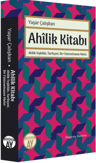 Büyüyen Ay Yayınları