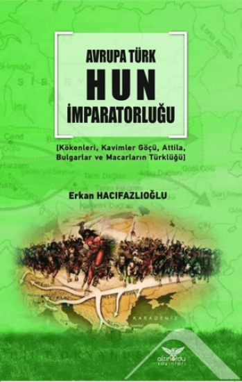 Altınordu Yayınları