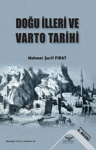 Altınordu Yayınları