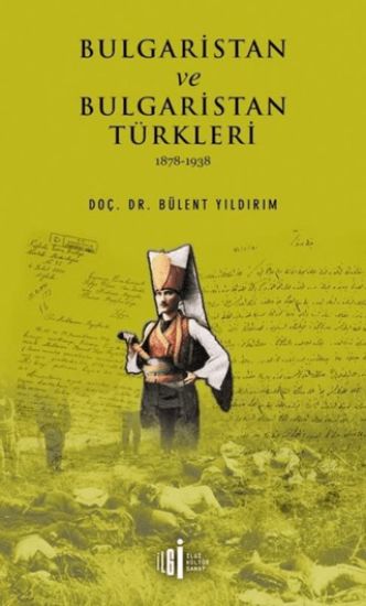 İlgi Kültür Sanat Yayınları