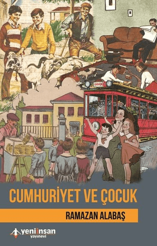 Yeni İnsan Yayınevi