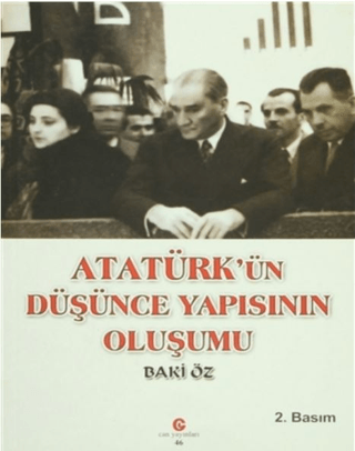 Can Yayınları (Ali Adil Atalay)