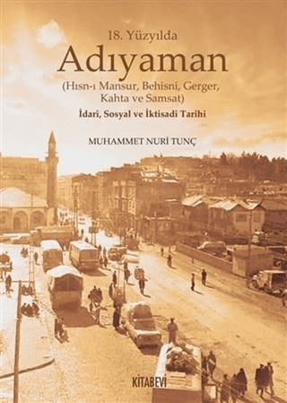 Kitabevi Yayınları