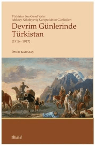 Kitabevi Yayınları