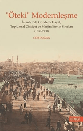 Kitabevi Yayınları