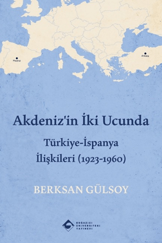 Boğaziçi Üniversitesi Yayınevi