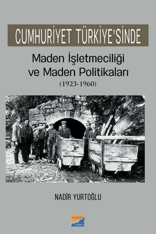 Siyasal Kitabevi