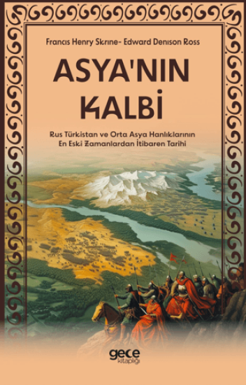 Gece Kitaplığı